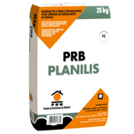 PRB PLANILIS 25KG